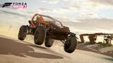 Forza Horizon 3 w rozdzielczości 4K - nowy gameplay