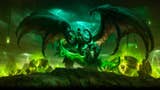 Obrazki dla World of Warcraft: Legion - gracz osiągnął już 110. poziom