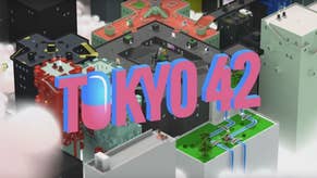 Afbeeldingen van Tokyo 42 aangekondigd voor PlayStation 4 en Xbox One