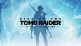 Tráiler para el Tokyo Game Show 2016 de Rise of the Tomb Raider