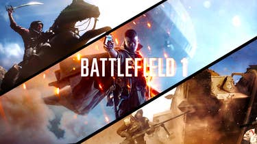 Let's Play Battlefield 1 PC at 4K 60fps