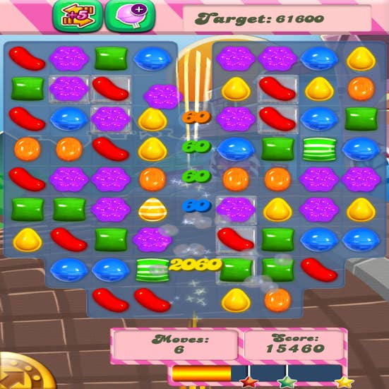 Candy Crush developer on how the game became a phenomenon