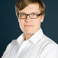 Jari-Pekka Kaleva avatar