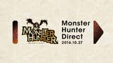 Nintendo Direct de Monster Hunter anunciado para o dia 27
