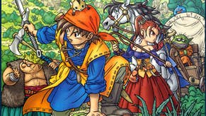 Immagine di Square Enix lavora al nuovo Dragon Quest