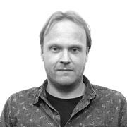 Matthew Handrahan avatar