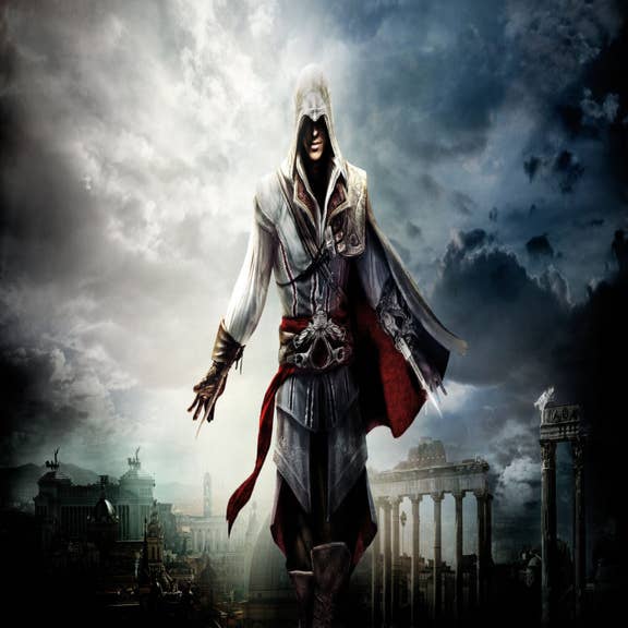 Todo lo que sabemos sobre los nuevos Assassin's Creed que están en