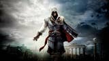 Image for Také AC: The Ezio Collection bude mít podporu na PlayStation 4 Pro