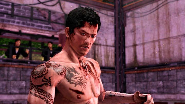 Cancelled plans for Sleeping Dogs 2 were ridiculously ambitious