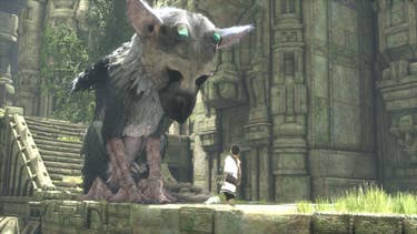 The Last Guardian: 25 Minutes of 4K Gameplay