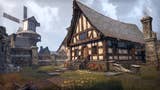 Domy graczy w zwiastunie dodatku Homestead do Elder Scrolls Online