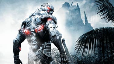 10 Years On, Crysis Can Still Melt Your PC