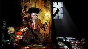 Imagen para 2Dark es el nuevo juego del creador de Alone in the Dark