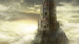 La Ciudad Anillada es la segunda expansión de Dark Souls 3