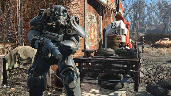 Fallout 4 for discount ps4