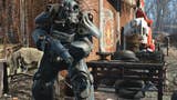 Fallout 4 z natywną rozdzielczością 1440p na PS4 Pro