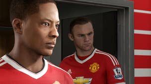 Image for The Making of FIFA 17's "The Journey" Story Mode