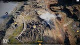 Interaktywna mapa Ghost Recon Wildlands oferuje misję do wykonania