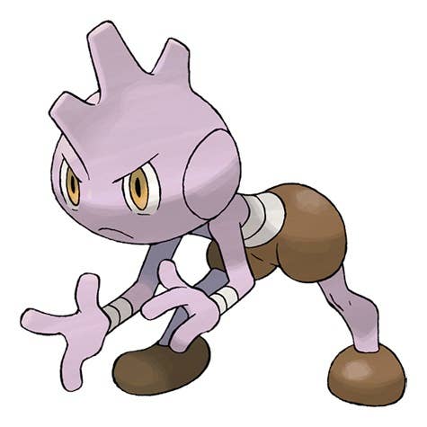 Pokémon Go's Tyrogue e como evoluir para Hitmontop, Hitmonlee e