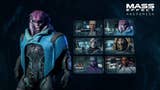 Mass Effect Andromeda mostra mais um personagem