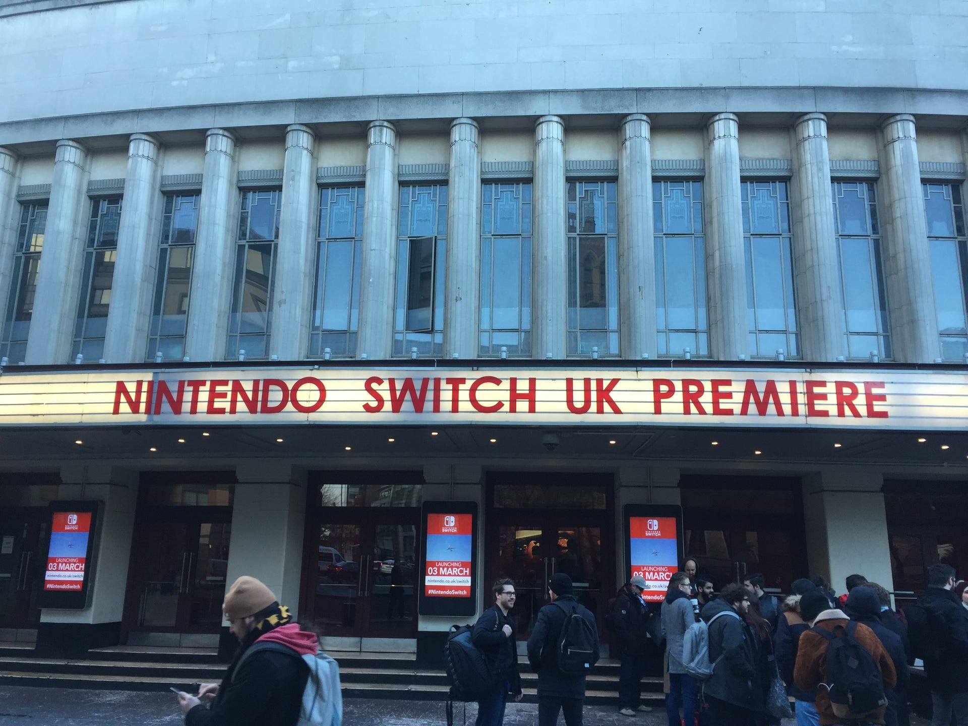 How can Nintendo Switch 2 surpass its predecessor? Opinion