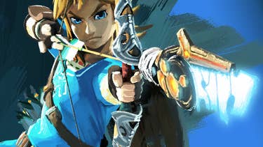 Let's Play Zelda: Breath of the Wild on Switch