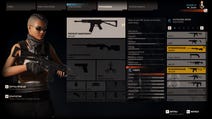 Ghost Recon Wildlands - Skrzynie z bronią: karabiny, strzelby i pistolety