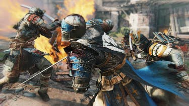 For Honor Beta: PS4 vs PS4 Pro Analysis
