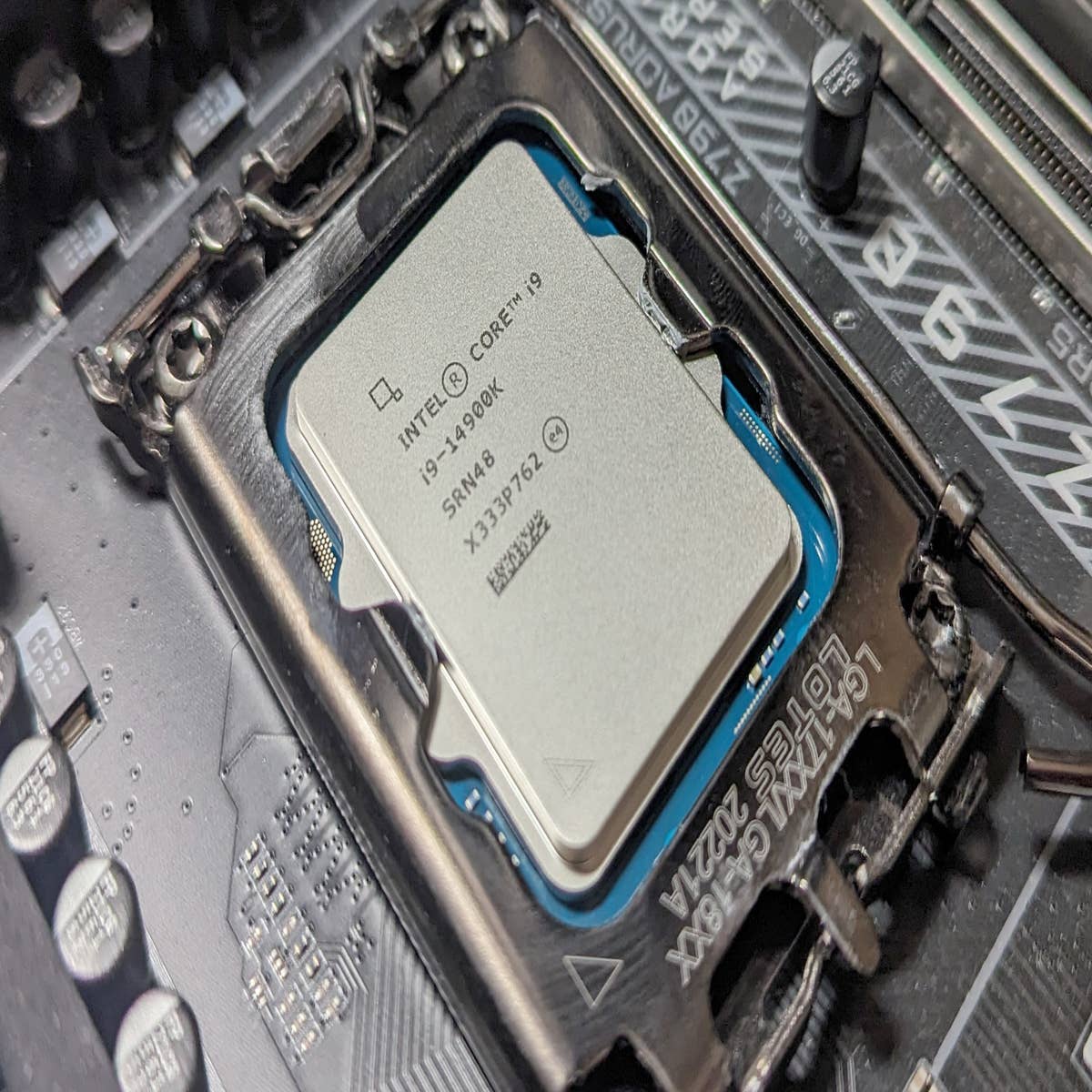 Intel Core i9-14900K & Core i5-14600K Review - IGN