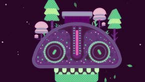 Double Fine published puzzle game GNOG gets a release date