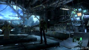Ujawniono pierwszy screen z remastera Phantom Dust