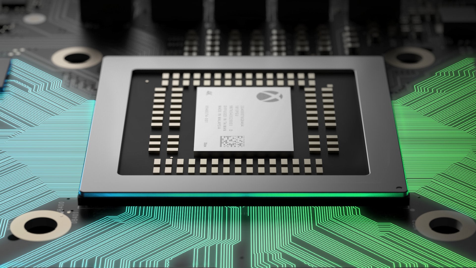 Xbox Project Scorpio "Took Me By Surprise" Says Digital Foundry's