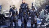 Obrazki dla Darmowy tydzień z The Elder Scrolls Online na PC i konsolach