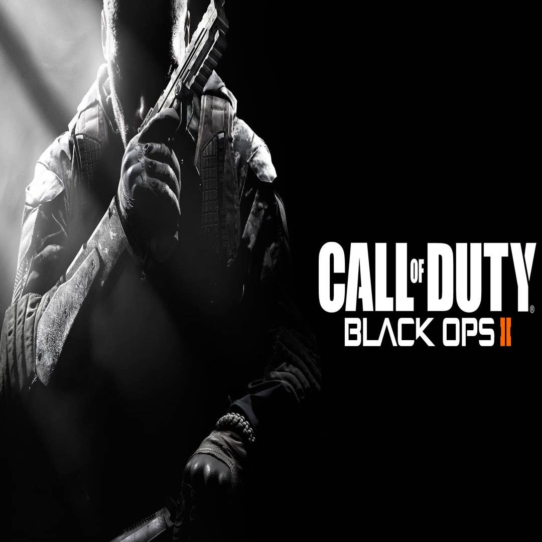 Existem mais pessoas jogando Call of Duty: Black Ops no Xbox do