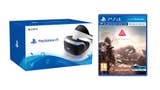 Jelly Deals: PlayStation VR headset with Farpoint down to £299.84