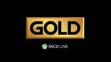 Microsoft's Xbox Live Gold logo.