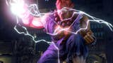 Tekken 7 - Akuma: najlepsze ataki i kombosy