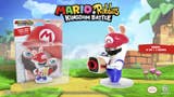 Jelly Deals: Mario + Rabbids Kingdom Battle figures available for pre-order already