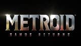Metroid: Samus Returns anunciado para a 3DS