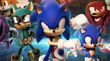 Sonic Forces recebe trailer E3 2017