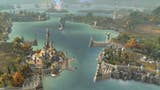 Mapa kampanii w nowym materiale z Total War: Warhammer 2