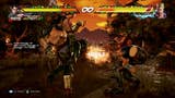 Tekken 7 - Feng: najlepsze ataki i kombosy