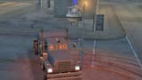 GTA San Andreas - Kierowca cysterny: kradzież ciężarówki