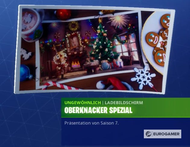 Fortnite 14 Tage Event verlängert: Alle Belohnungen und Fortnite 14 Tage Event verlängert: Alle Belohnungen und