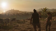 Wot I Think: Shadow Of The Tomb Raider
