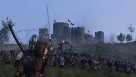 Image for Mount & Blade II Has Gaming's Greatest Castles