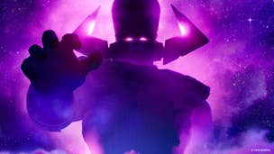 Fortnite Galactus event confirmed for early December