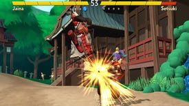 Fantasy Strike is Sirlin's crowdfunded new fighting game