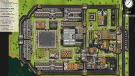 Prison Architect 2.0 Is The Last Major Update