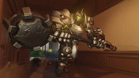 Overwatch: Reinhardt Abilities And Strategy Tips